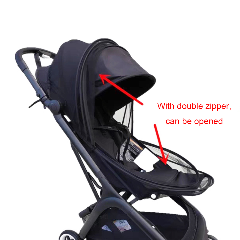 Moustiquaire pour poussette, p - Travel Accessories For 3 Year Old avis et prix