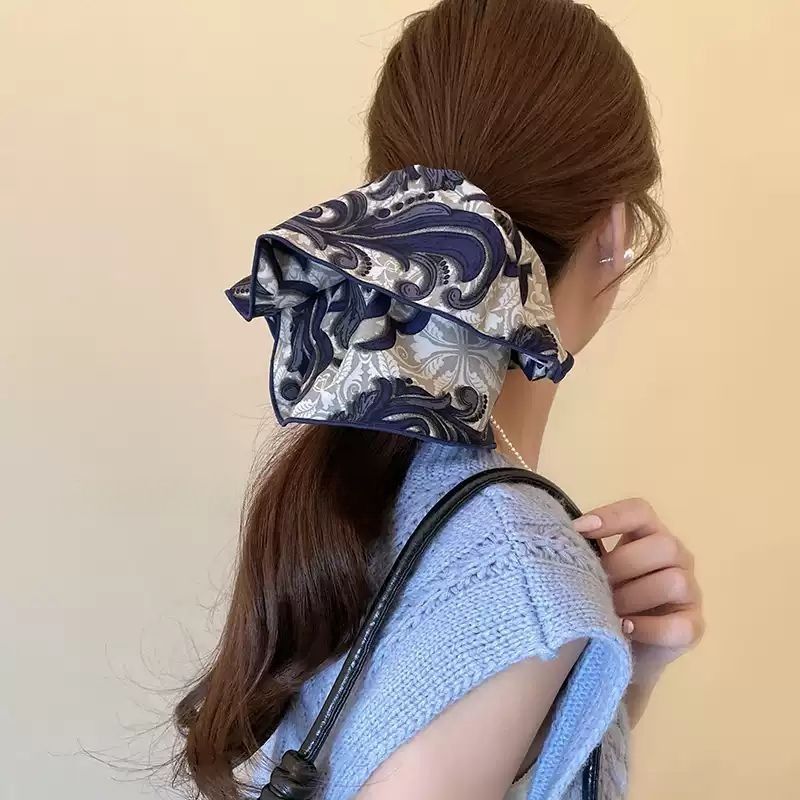 1pc Bandeau à imprimé totem ha - Travel Accessories Aesthetic avis et prix