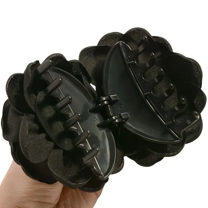 Pinces à cheveux en tissu fran - Travel Accessories Aesthetic avis et prix