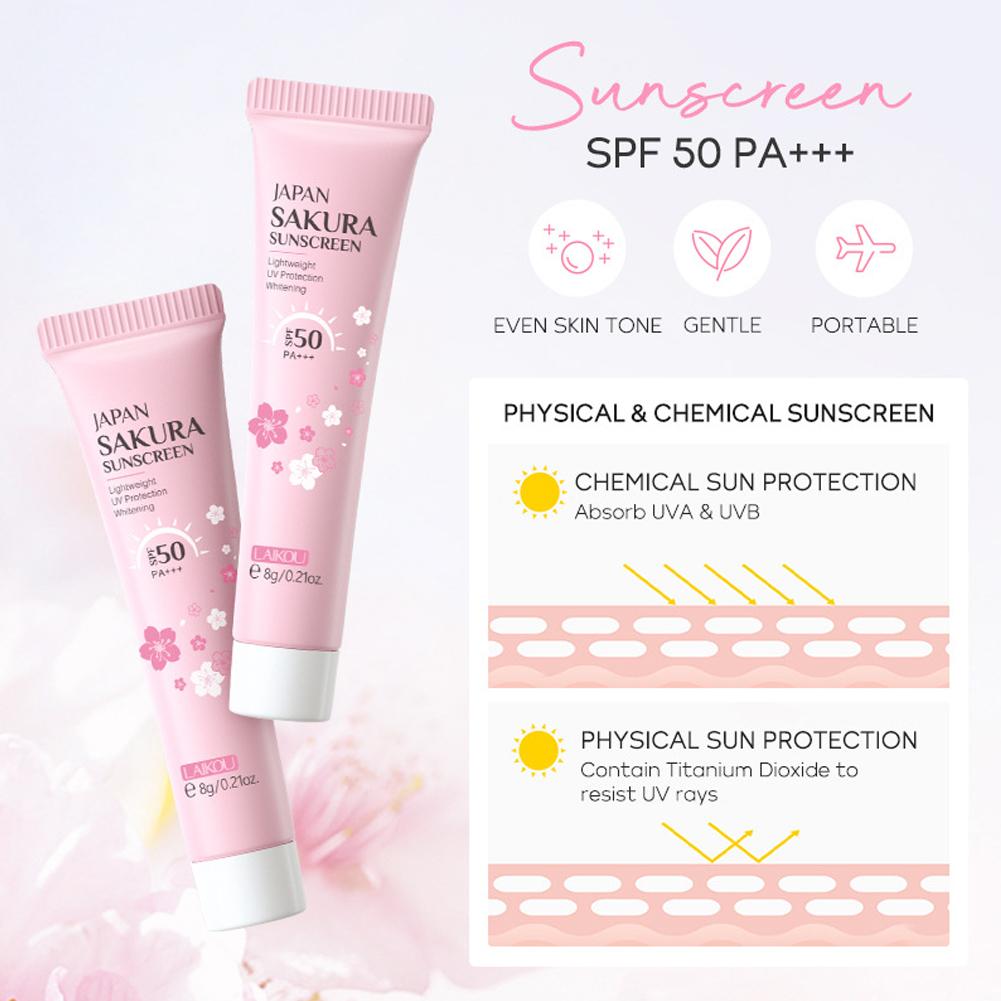 Sakura – ensemble de soins de  - Travel Accessories Japan avis et prix