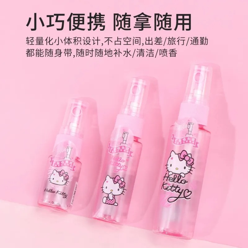 Bouteille pulvérisateur mignon - Travel Accessories Japan avis et prix