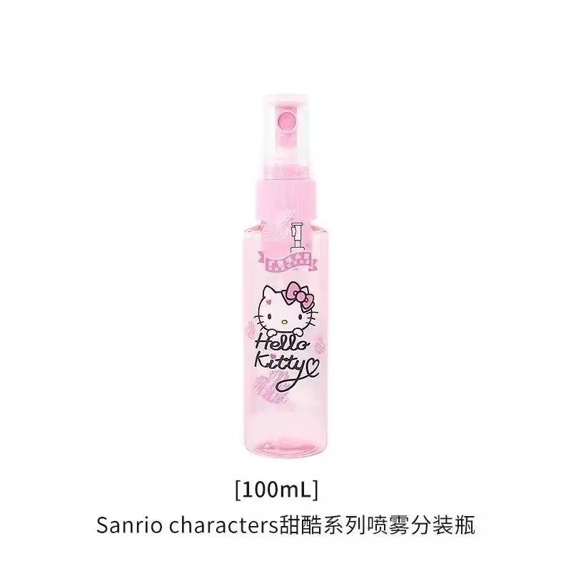 Bouteille pulvérisateur mignon - Travel Accessories Japan avis et prix