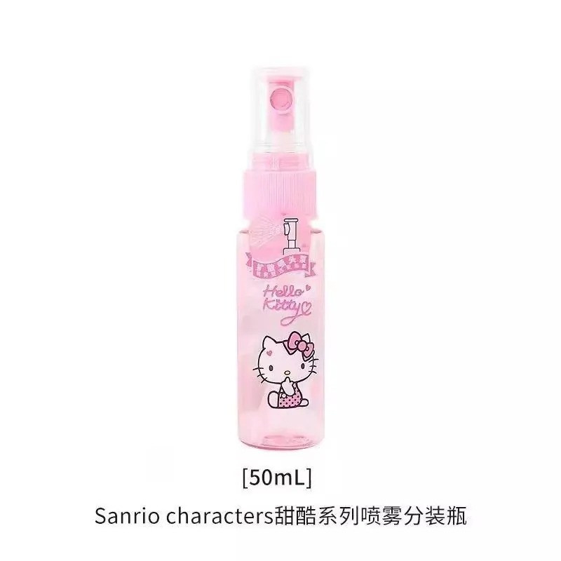 Bouteille pulvérisateur mignon - Travel Accessories Japan avis et prix