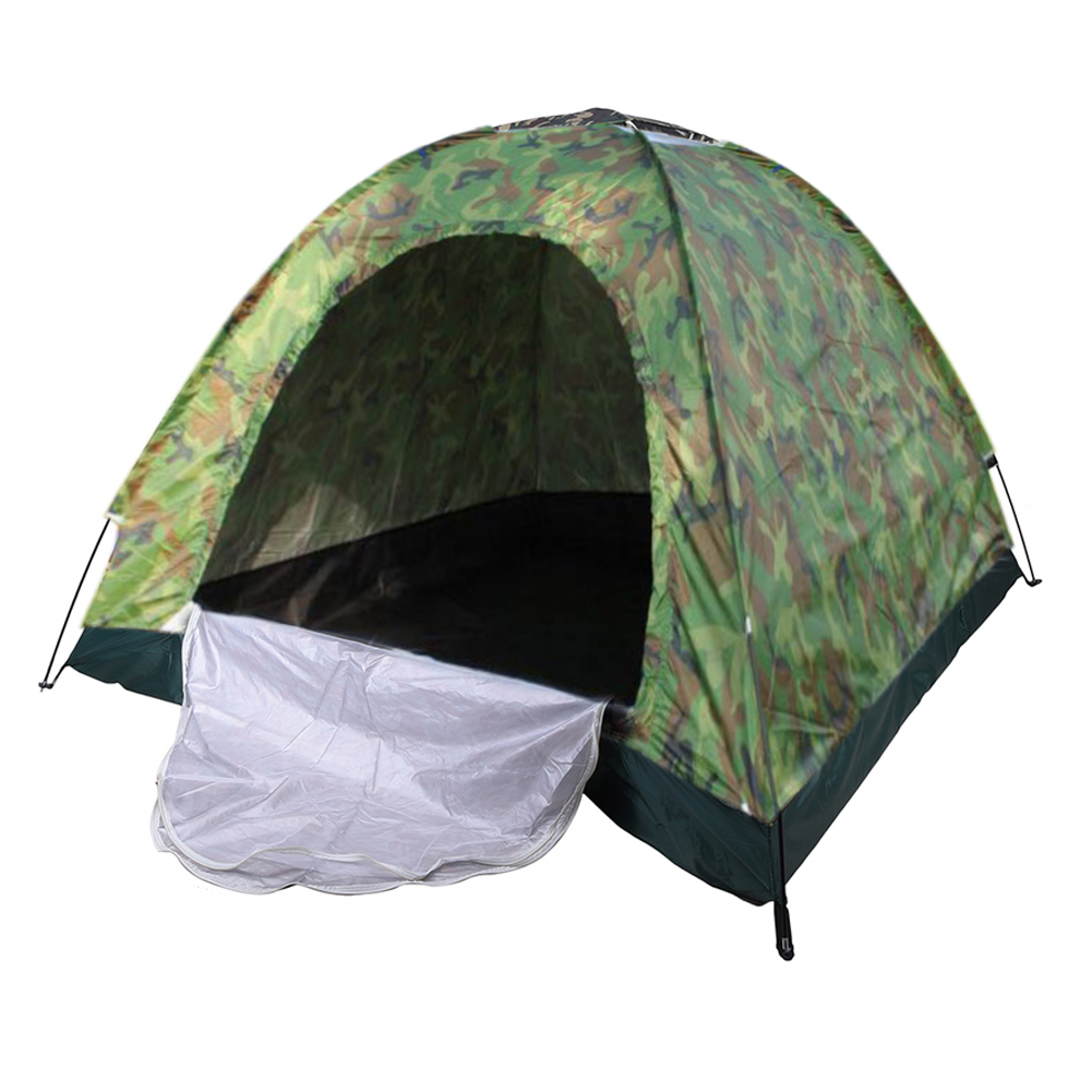 Tente de camping monocouche Ca - Travel Accessories You Need avis et prix