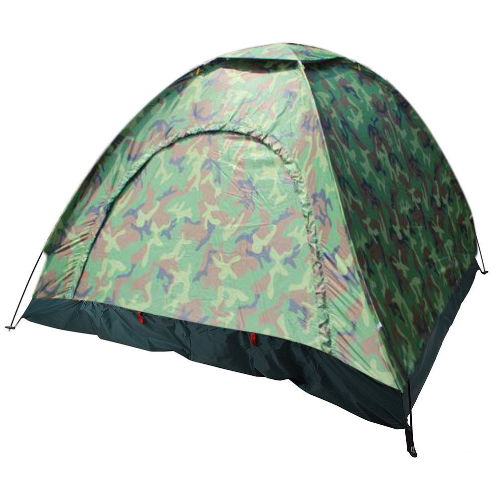 Tente de camping monocouche Ca - Travel Accessories You Need avis et prix