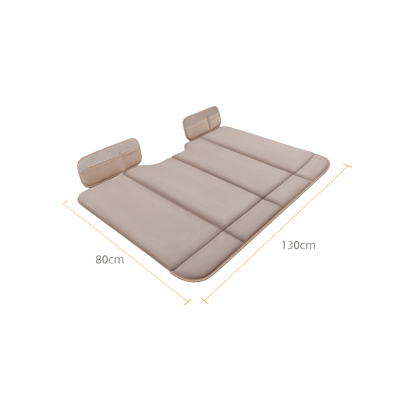 Matelas de Camping de voiture, - Car Seat Travel Bag avis et prix