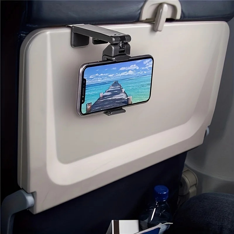Support de téléphone multifonc - Phone Holder Airplane avis et prix