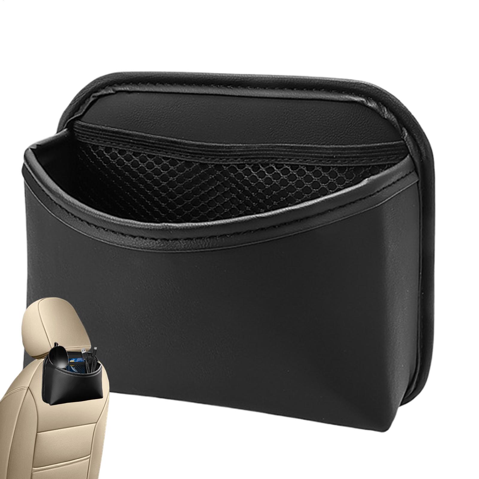 Organisateur latéral de siège  - Car Seat Travel Bag avis et prix