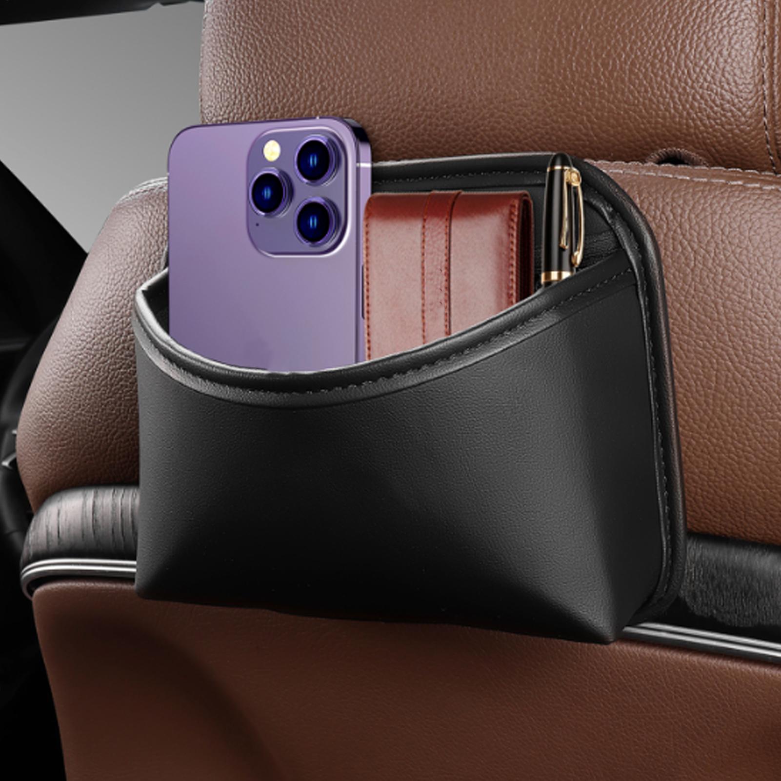 Organisateur latéral de siège  - Car Seat Travel Bag avis et prix