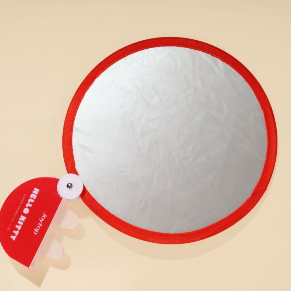 1 pièce, éventail pliable réfl - Travel Accessories Japan avis et prix