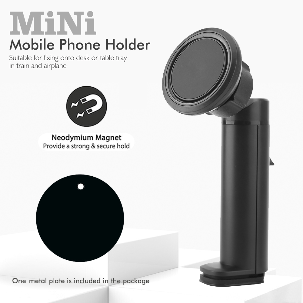 Support magnétique de bureau p - Phone Holder Airplane avis et prix