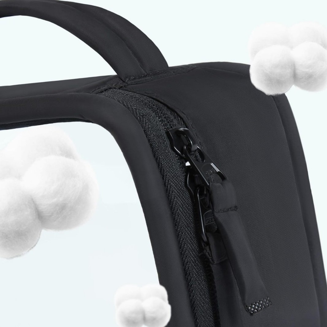 Trousse de toilette transparen - Toiletry Bag Tsa avis et prix