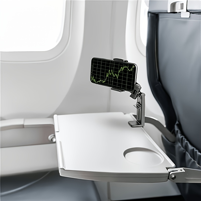 360 °   Support de téléphone r - Phone Holder Airplane avis et prix