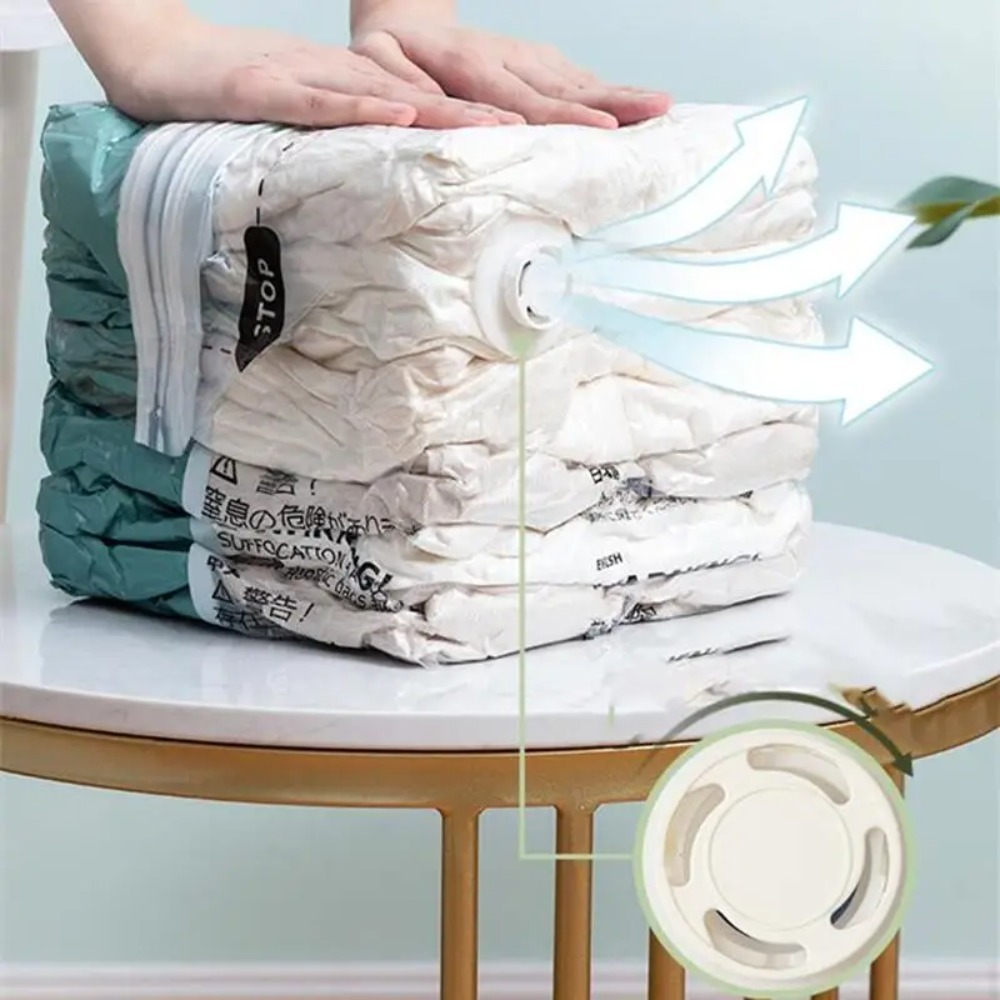 1 sac de rangement sous vide d - Travel Accessories You Need avis et prix