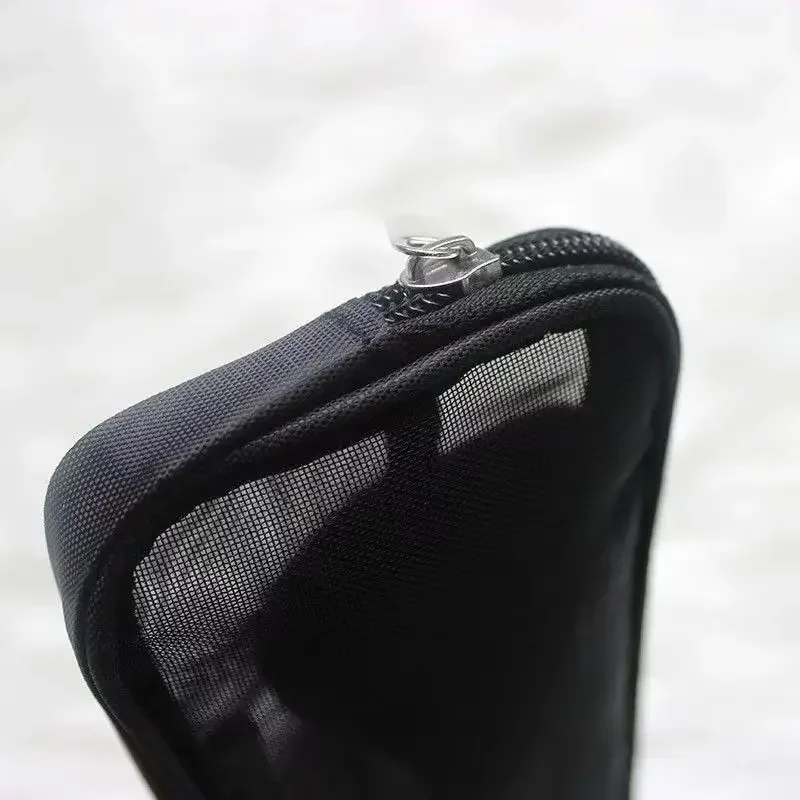 Étui de voyage pour pinceaux d - Travel Accessories Aesthetic avis et prix