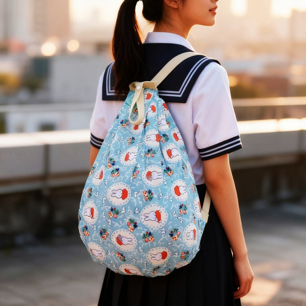 Sac pliable écologique mignon, - Travel Accessories Japan avis et prix